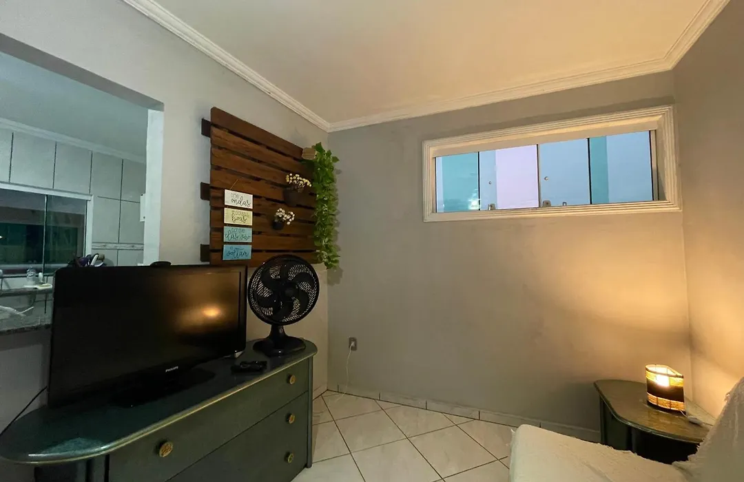 Casa para temporada Peró Cabo Frio-1